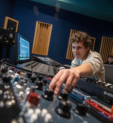 Complete Audio Production Course Record Better Audio