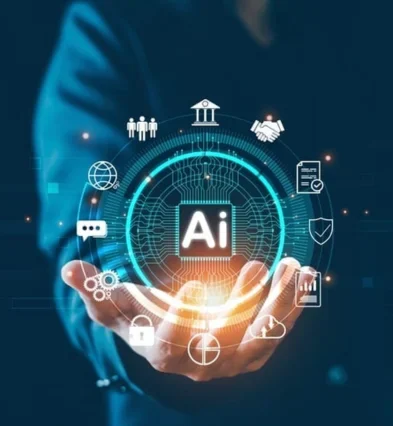 Complete Generative AI Course ChatGPT Tools & Automation