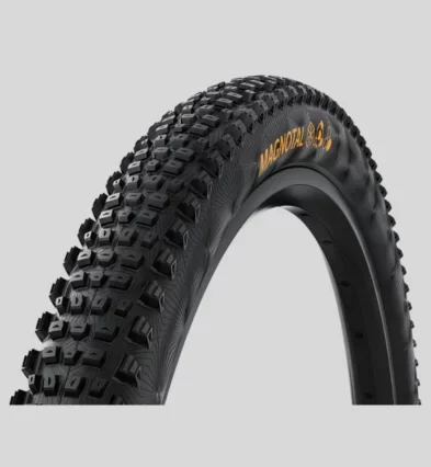 Continental Magnotal Trail Grip Foldable Skin 27.5 MTB Tyre
