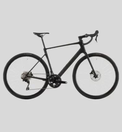 _Cube Attain C62 Race 2026 – Road Bike