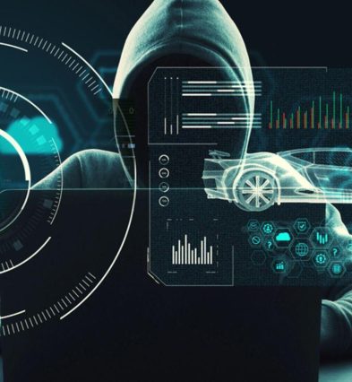 Cybersecurity - Automotive