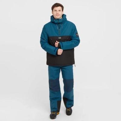 Dare 2B Men’s Freeride Overhead Jacket