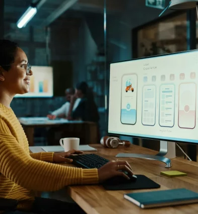 Designing-UX-UI-Visual-Web-Devel