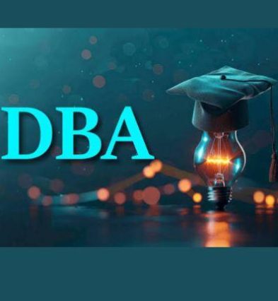Doctor of Business Administration (DBA) from ESGCI Paris (4)