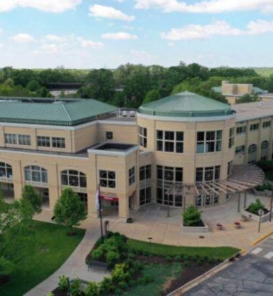 Doctor of Business Administration from Edgewood University (4)