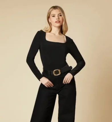 Double Layer Slinky Top_converted