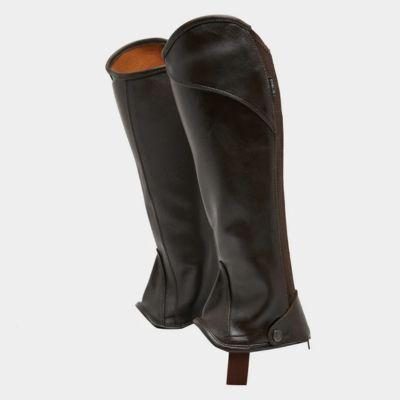 Dublin Child's Stretch Fit Half Chaps