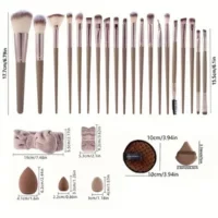 _Dyzi 40-Piece Makeup Brush Set (1)