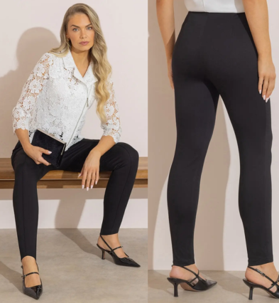 Elegant Professional Styles