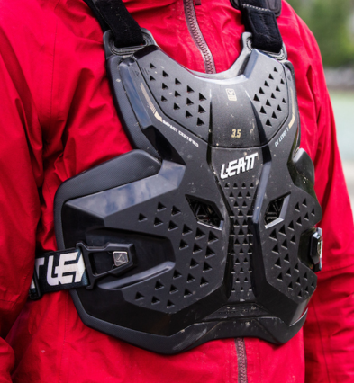 Essential MTB Protection Gear