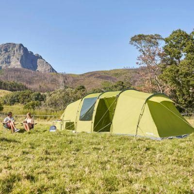 Eurohike Sendero 8XL Tent