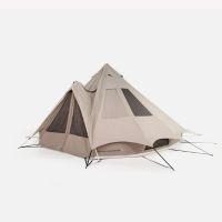 Eurohike Teepee Tent (1)
