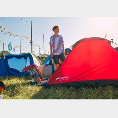 Eurohike Toco 2 Person Tent