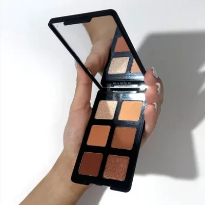 Eyeko Limitless Eyeshadow Palette 2