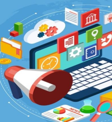 Full Digital Marketing Course 2026 PPC, SEO, SMM, GTM, GA4