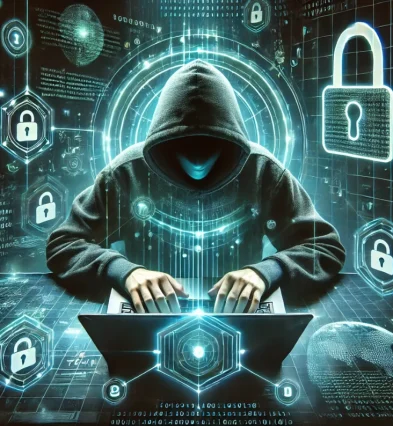 Full Ethical Hacking & Penetration Testing Course Ethical