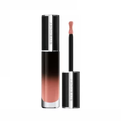 Givenchy Le Rouge Interdit Cream Velvet Lipstick