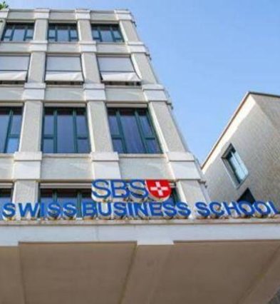 Global Doctor of Business Administration from Swiss School of Business and Management (4)