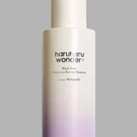 Haruharu Wonder Black Rice Probiotics Barrier Essence 120ml (2)