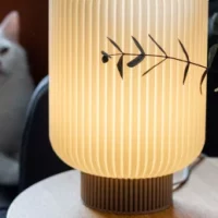 Helios Table Lamp