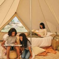 Hi Gear Emperor 12 Person Polycotton Tent (1)