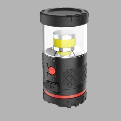 Hi Gear Flare 800L Mini Lantern