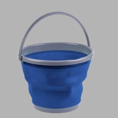 Hi Gear Folding Bucket 10L (2)