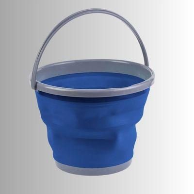 Hi Gear Folding Bucket 10L