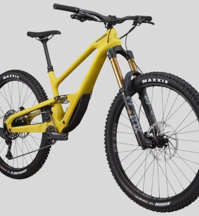High Pivot Enduro Gravity Rigs And Recreational Trail Hardtails