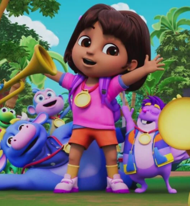 How Kids Adventure Shows Inspire Creativity In Every Episode