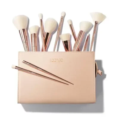 ICONIC London Ultimate Brush Set (1)