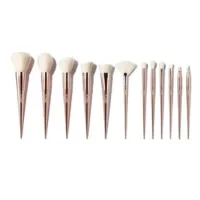 ICONIC London Ultimate Brush Set