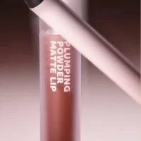 Kylie Cosmetics Plumping Powder Matte Lip