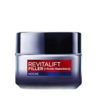 L’Oréal Paris Revitalift Filler Hyaluronic Acid Night Cream 2