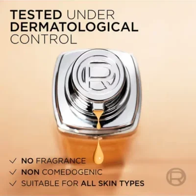 L’Oréal Paris True Match Liquid Foundation with SPF and Hyaluronic Acid (1)