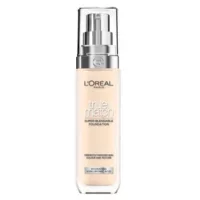 L’Oréal Paris True Match Liquid Foundation with SPF and Hyaluronic Acid