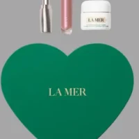 La Mer The Soft Glow Essentials Set
