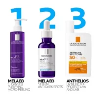 La Roche-Posay Mela B3 Facial Gel Cleanser