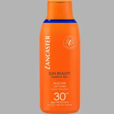 Lancaster Sun Beauty Body Milk SPF30 175ml (2)