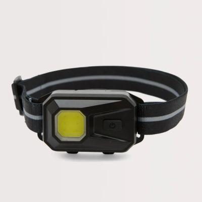 Lightstar 120L Head Torch