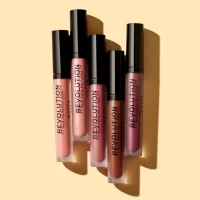 Lip Stain vs Liquid Lipstick