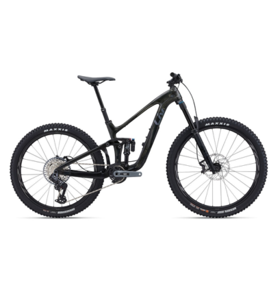 Liv Intrigue LT Advanced 1 Mountain Bike 2024 – Trail Full Suspension MTB