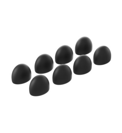 Loop Dream Foam-Silicone Ear Tips