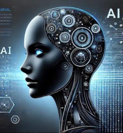 M.Sc. in Artificial Intelligence and Data Science