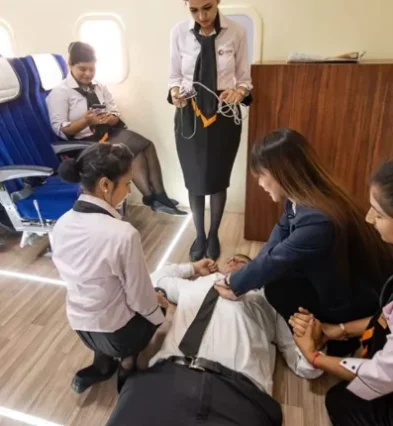 MA International Hospitality Management 120 EC