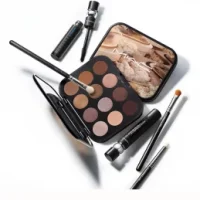 MAC Connect In Colour Eye Shadow Palette - Unfiltered Nudes