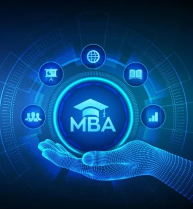 MBA from Liverpool Business School