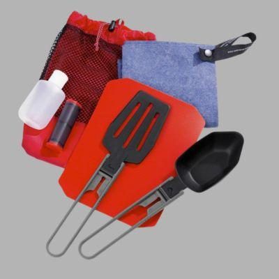 MSR Ultralight Kitchen Set