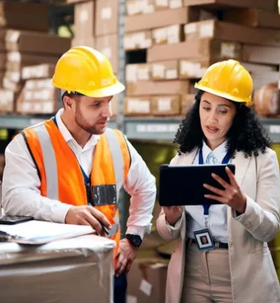 MSc International Logistics and Supply Chain Management ( PGMP)