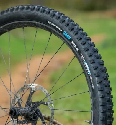 MTB Trail Tyres